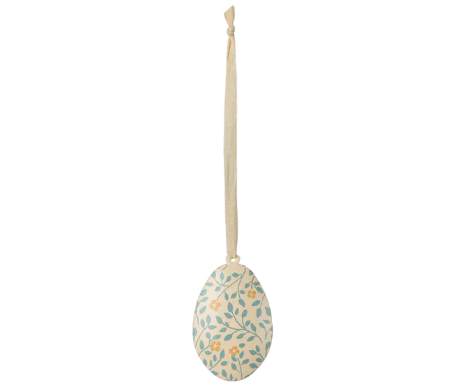 Hovedbilde Maileg Oppheng Påskeegg - Mint