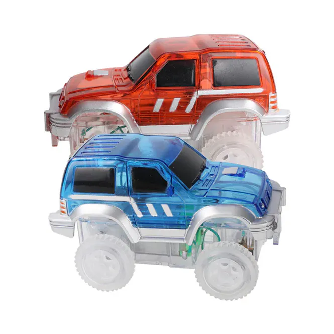 Hovedbilde Race Track Car