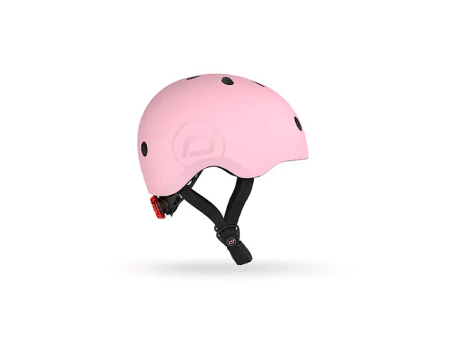 Hovedbilde HELMET ROSE S-M