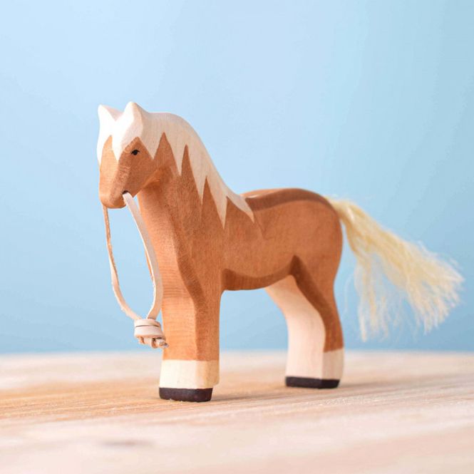 Hovedbilde Bumbu Toys Hest
