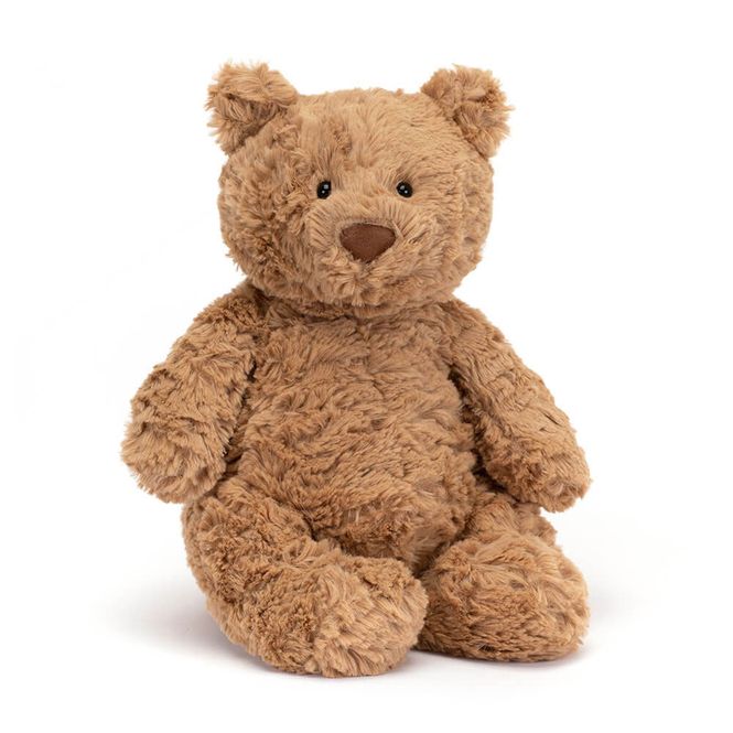 Hovedbilde Bartholomew Bear - Medium