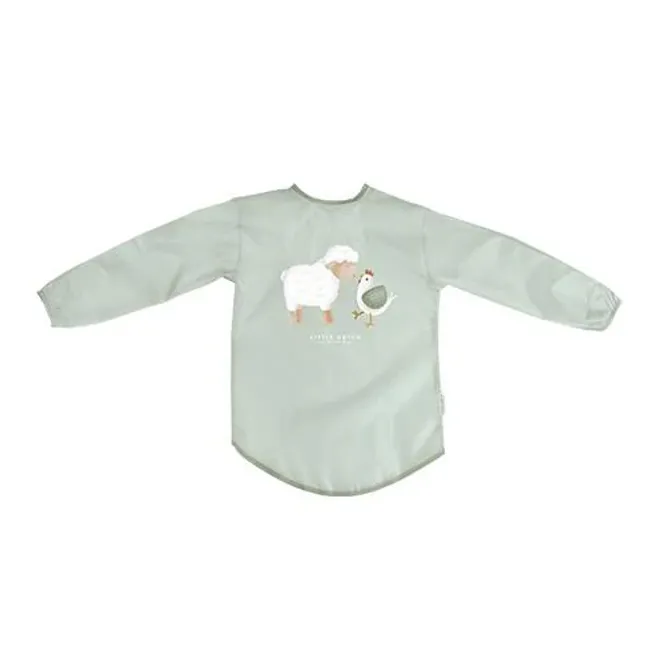 Hovedbilde Malefrakk - Little Farm