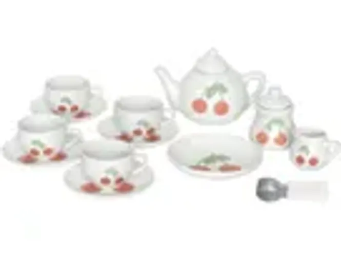 Hovedbilde Porselens servise