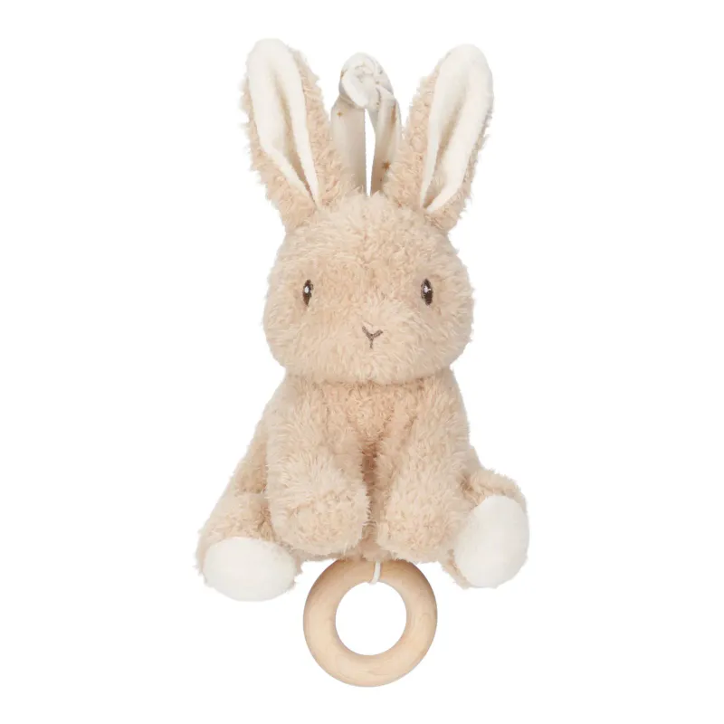 Spilledåse Bunny - Baby bunny