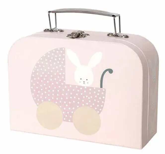 Hovedbilde Babyveske Kanin