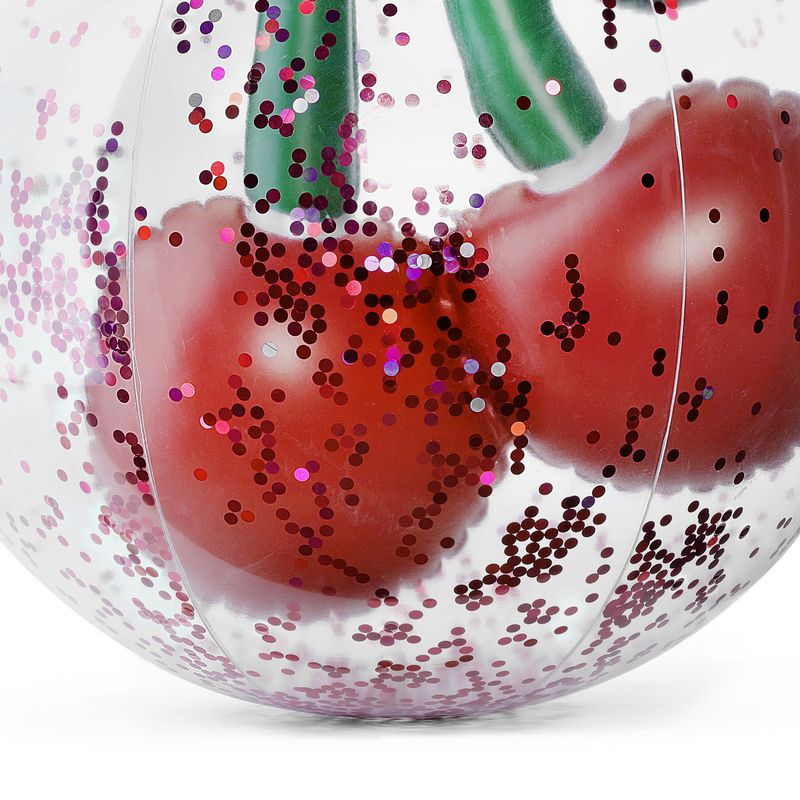 Badeball, Cherry - Konges Sløjd
