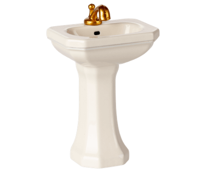 Hovedbilde Maileg Baderoms Servant