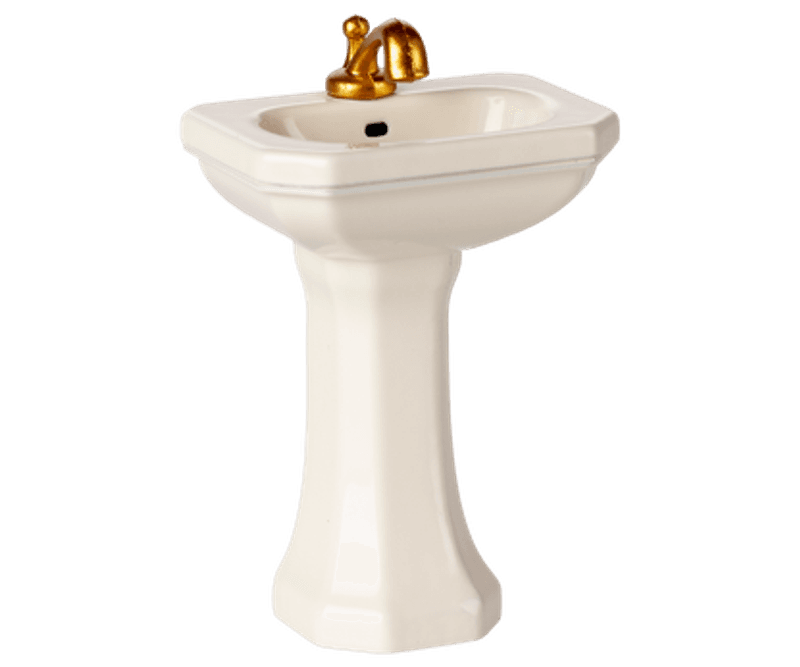 Maileg Baderoms Servant