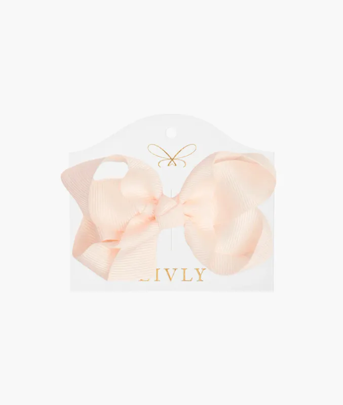 Medium Bow - Livly
