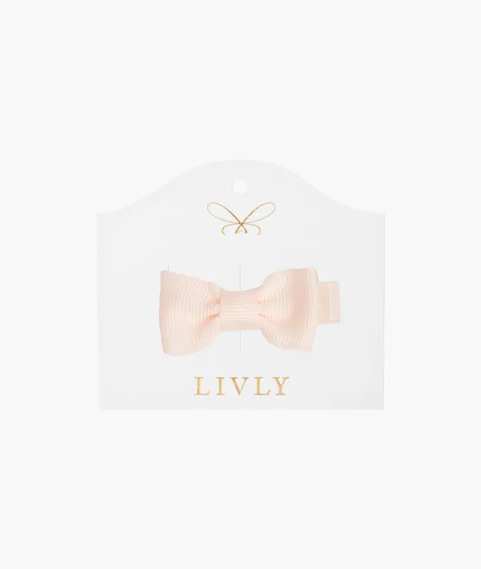 Small Bow - Livly