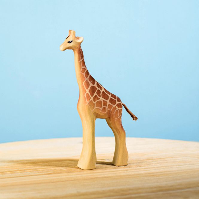 Hovedbilde Bumbu Toys Giraff