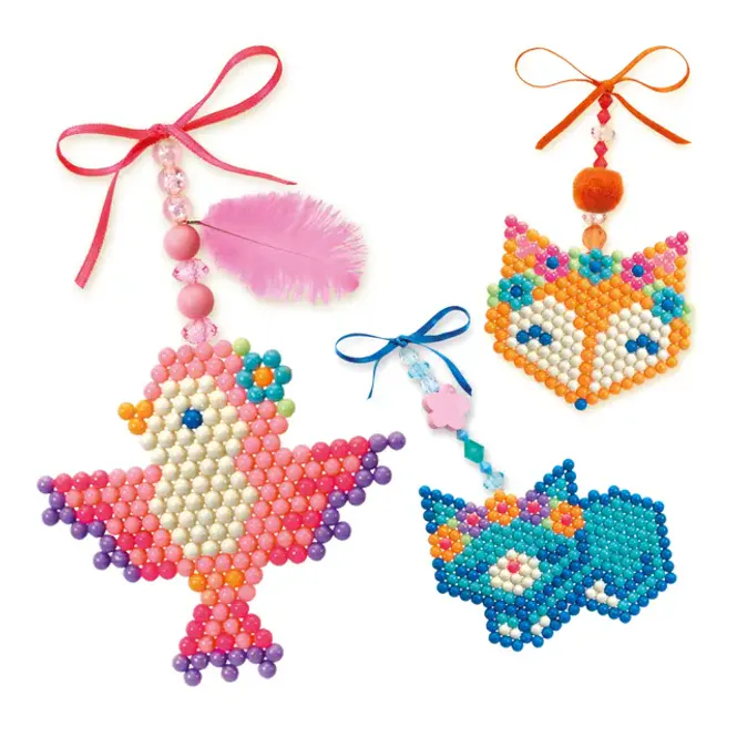 Hovedbilde Vannperler - Dyr